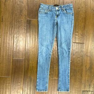 UBJeans Super Skinny Leg Jeans